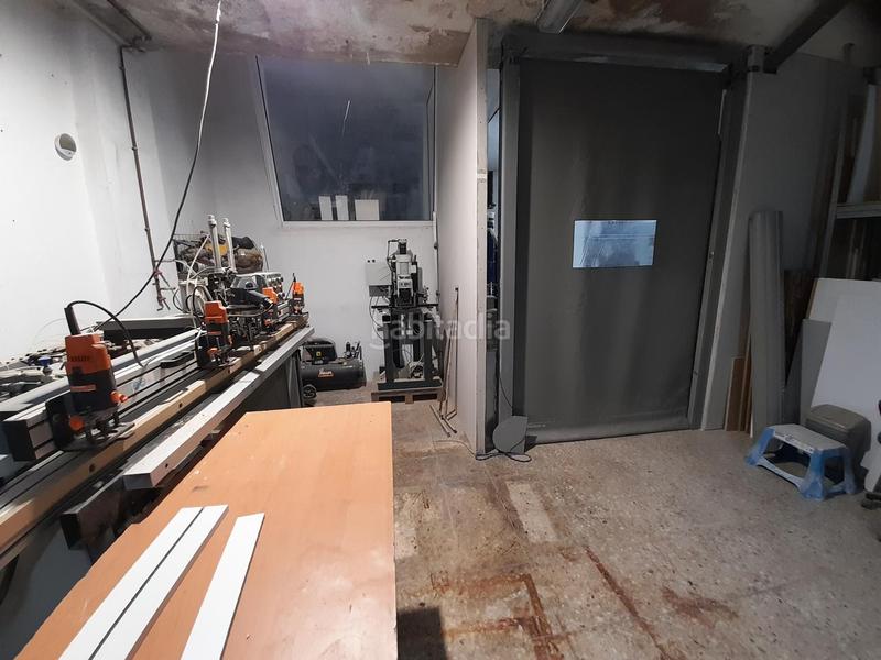 Foto 3f5469be-dcea-40be-b1c1-b9f7aee76c6d. Local commercial dans Mas Florit-Ca la Guidó Blanes