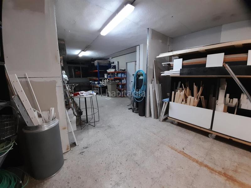 Foto 5fffb2ee-c5cb-4333-828f-935181c6e09d. Local commercial dans Mas Florit-Ca la Guidó Blanes