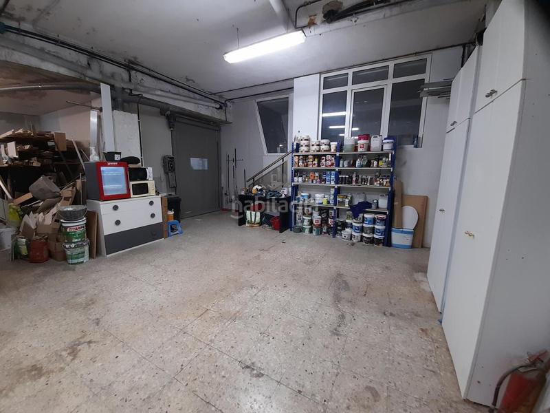 Foto 817f92ed-1b77-40ee-804f-f757091c3dd6. Local commercial dans Mas Florit-Ca la Guidó Blanes