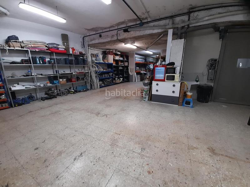 Foto 99160adb-aebc-4999-be2b-c4f86dfb86ad. Local commercial dans Mas Florit-Ca la Guidó Blanes