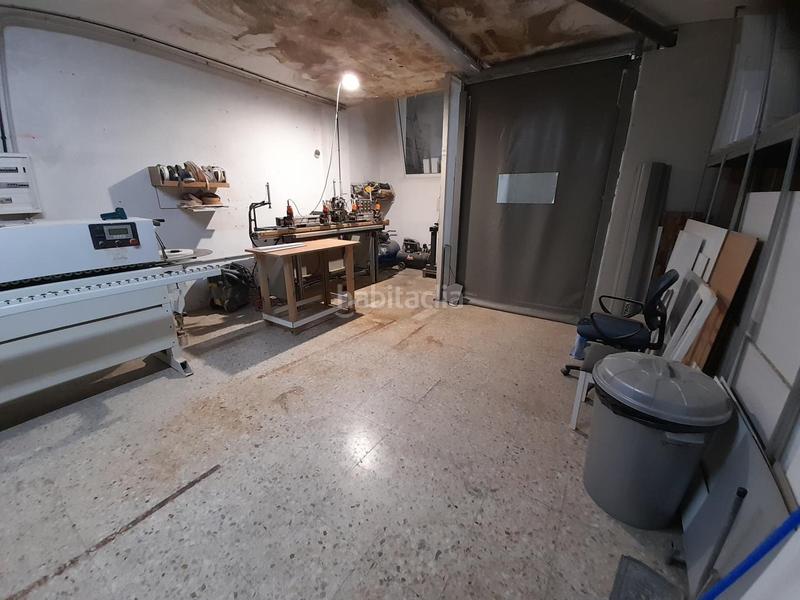 Foto a1d89f81-e1bf-4fd1-abc2-cd5d26a1140b. Local commercial dans Mas Florit-Ca la Guidó Blanes