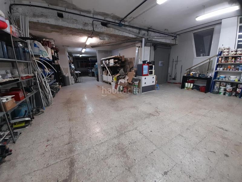 Foto a285b407-53e8-4291-b07c-1232e6f9d99e. Local commercial dans Mas Florit-Ca la Guidó Blanes