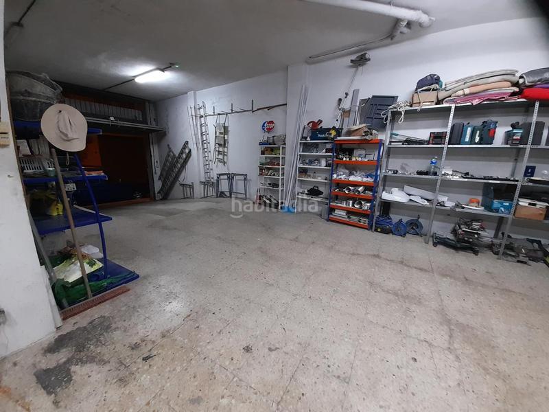 Foto b3a326bd-2fac-4983-80eb-56f5c592968d. Local commercial dans Mas Florit-Ca la Guidó Blanes