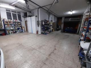 Local Comercial a Mas Florit-Ca la Guidó. Amplio local en mas florit