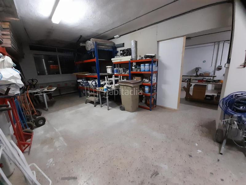 Foto e142dd9e-576a-49dc-9f3c-c9a3c1c3e9c6. Local commercial dans Mas Florit-Ca la Guidó Blanes