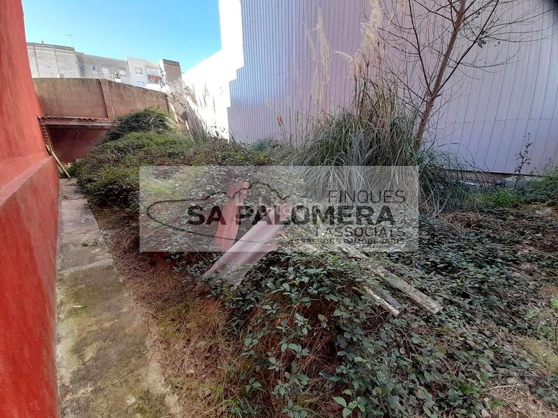 Foto 97e2df1f-f3b2-447a-ae56-941a374f60db. Terreno residenziale in residencial Blanes - vistamar Blanes