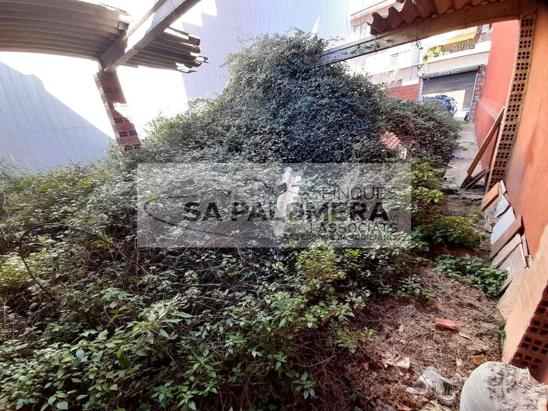 Foto a314b7ef-8b4a-447c-ae4d-c4842a0a4505. Terreno residenziale in residencial Blanes - vistamar Blanes