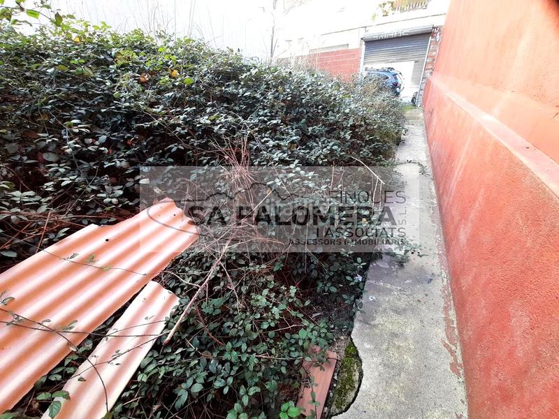 Foto bb5cbe34-5a78-42ff-8951-2c36395feec0. Terreno residenziale in residencial Blanes - vistamar Blanes