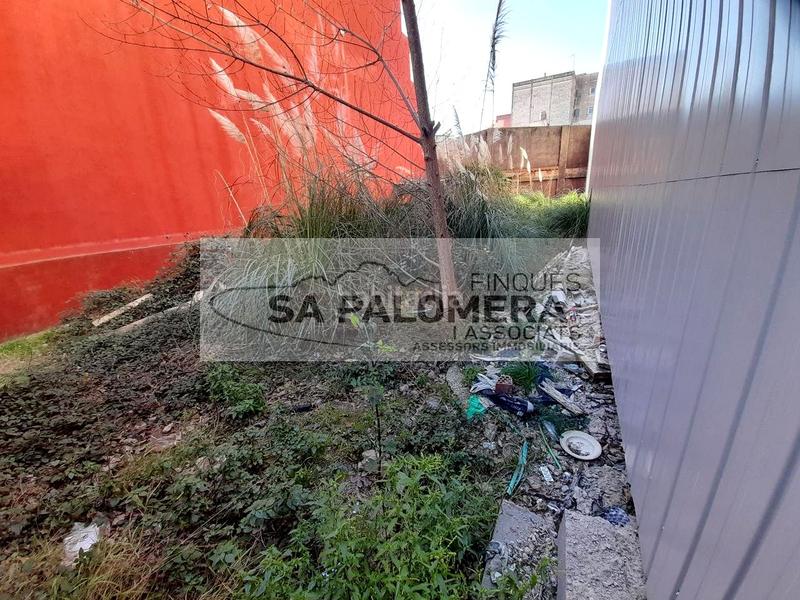 Foto ce5883a6-6077-4729-883a-624f7cbb9fda. Terreno residenziale in residencial Blanes - vistamar Blanes