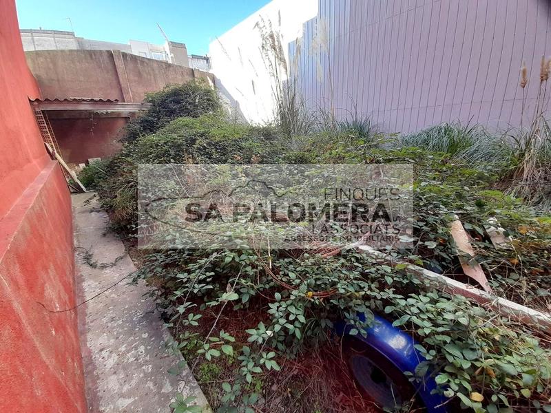 Foto ebb20e5f-4f5b-4c87-b2b3-9053953238b2. Terreno residenziale in residencial Blanes - vistamar Blanes