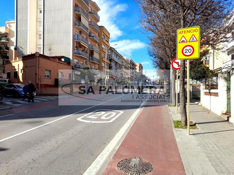 Foto 6b737124-7177-4bf1-9171-eae58d9dbecb. Autoparkplatz in Mas Florit-Ca la Guidó Blanes