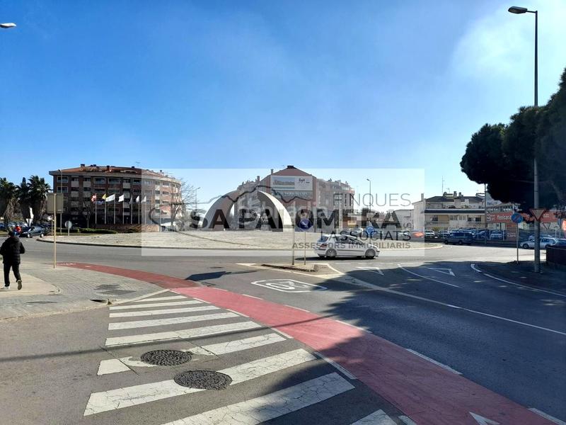 Foto 78646c1c-8d80-4106-b897-646d583e66ad. Autoparkplatz in Mas Florit-Ca la Guidó Blanes