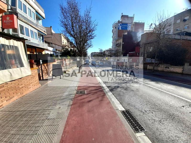 Foto a530e5da-626d-4c92-a234-53801e2808d1. Autoparkplatz in Mas Florit-Ca la Guidó Blanes