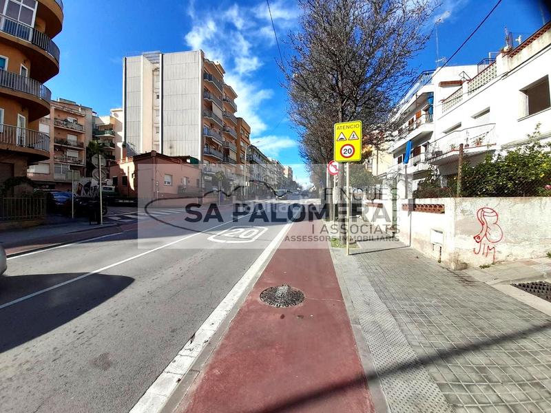 Foto e303b8e7-482d-40aa-b638-c16166451989. Autoparkplatz in Mas Florit-Ca la Guidó Blanes
