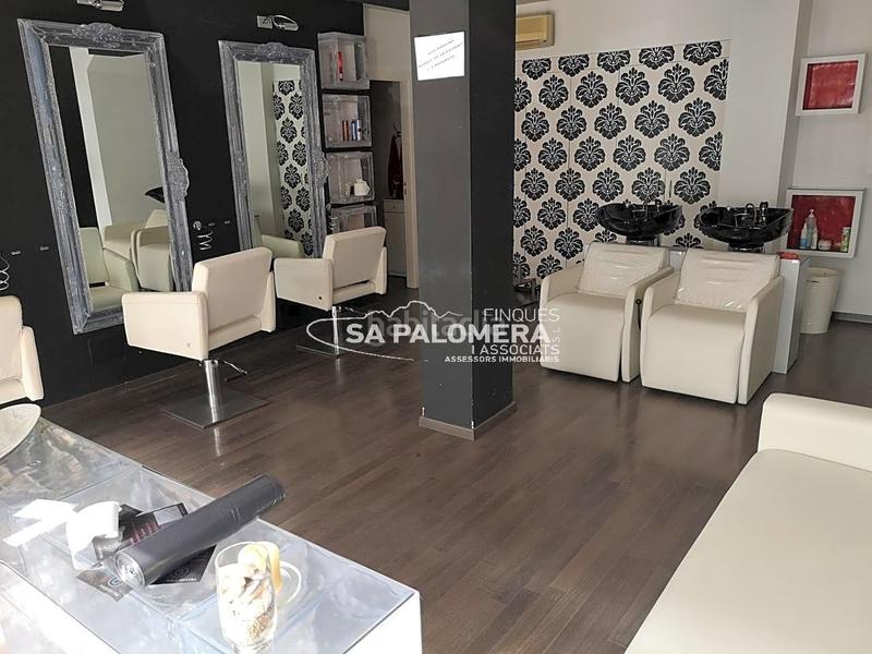 Foto 36050b90-7fea-43ac-bdcc-0ef1932660e6. Local commercial dans Mercat-Mas Moixa Blanes