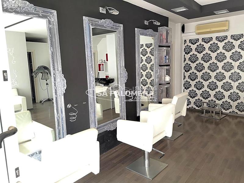 Foto 5d861b5d-a0de-4e3f-aa51-aea1b5a85646. Local commercial dans Mercat-Mas Moixa Blanes