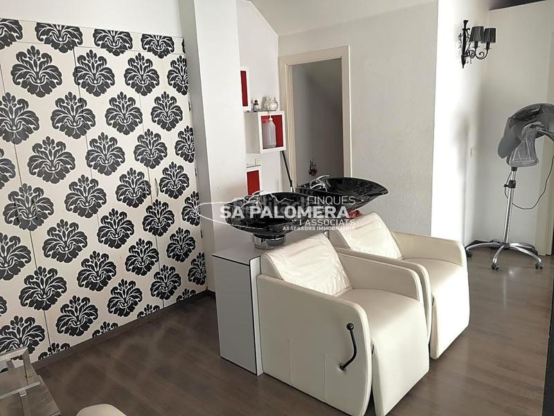 Foto 853a85f0-fa8b-4439-ae78-7c538d1dbf00. Local commercial dans Mercat-Mas Moixa Blanes