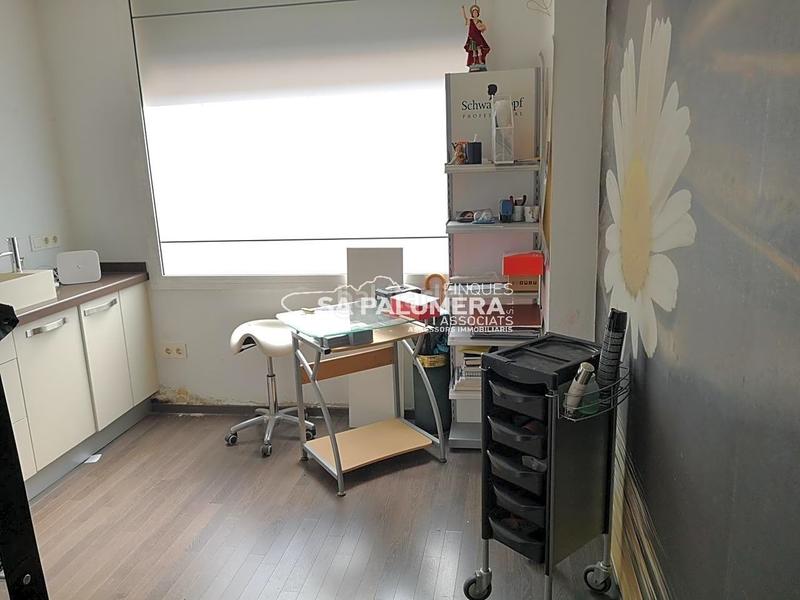 Foto a455f921-9167-4a73-87e5-f7ce45fa1061. Local commercial dans Mercat-Mas Moixa Blanes