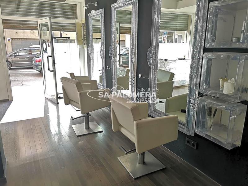 Foto b639acfc-01a8-4808-877c-6d5513bef4d7. Local commercial dans Mercat-Mas Moixa Blanes