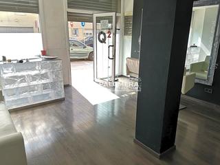 Local Comercial a Mercat-Mas Moixa. Local en venta