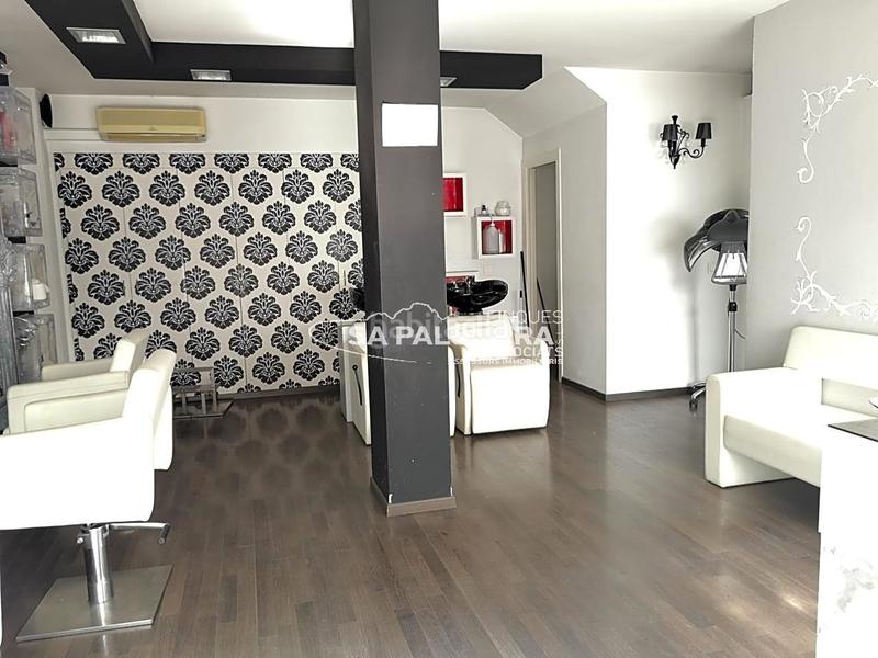 Foto fc46dd06-a2c2-4c84-ba56-4f2d297bc23a. Local commercial dans Mercat-Mas Moixa Blanes