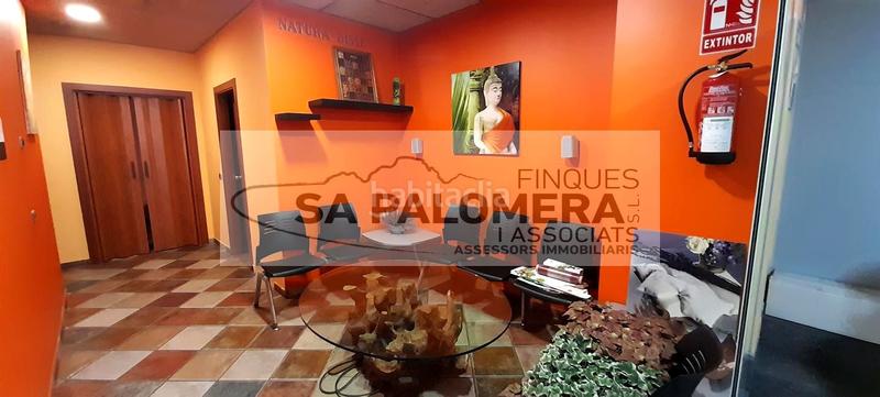 Foto 1236eb58-b8c7-4535-b41c-325ae543c66e. Local comercial espectacular local 348 metros en perfecto estado en Blanes