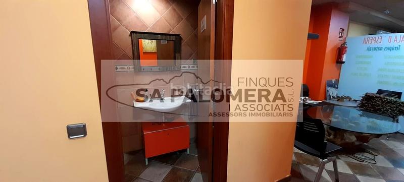 Foto 1f878153-265c-45b9-9922-c753e2a5b30d. Local comercial espectacular local 348 metros en perfecto estado en Blanes