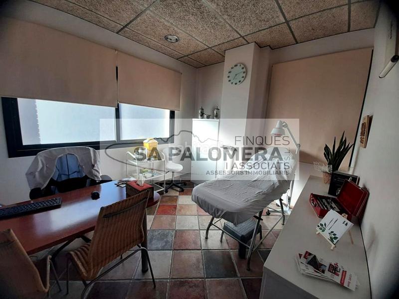 Foto 475a19bd-2415-45d8-9c79-e30c2e08db6f. Local comercial espectacular local 348 metros en perfecto estado en Blanes