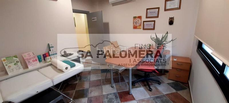 Foto 49cb188e-f162-4255-b317-c9ea39982d1f. Local comercial espectacular local 348 metros en perfecto estado en Blanes