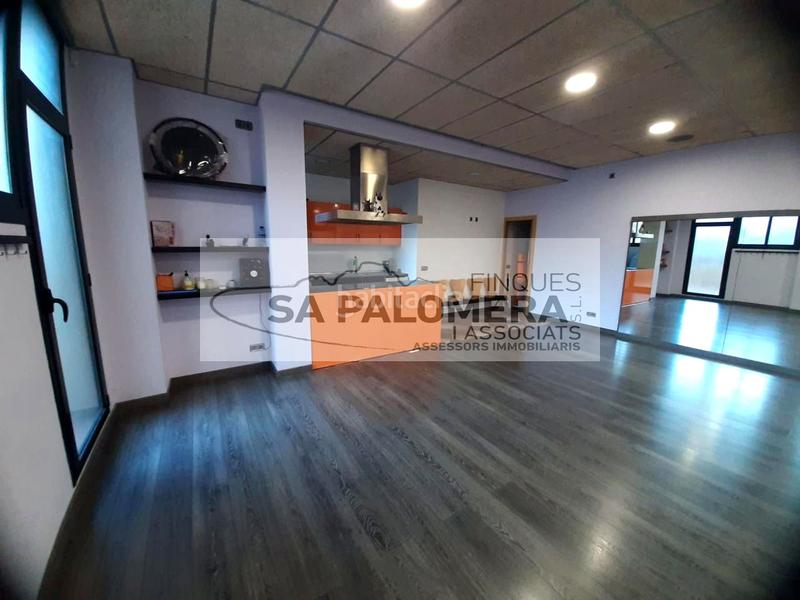 Foto 5638da63-04a7-4765-ba47-4dcc5ac83bba. Local comercial espectacular local 348 metros en perfecto estado en Blanes