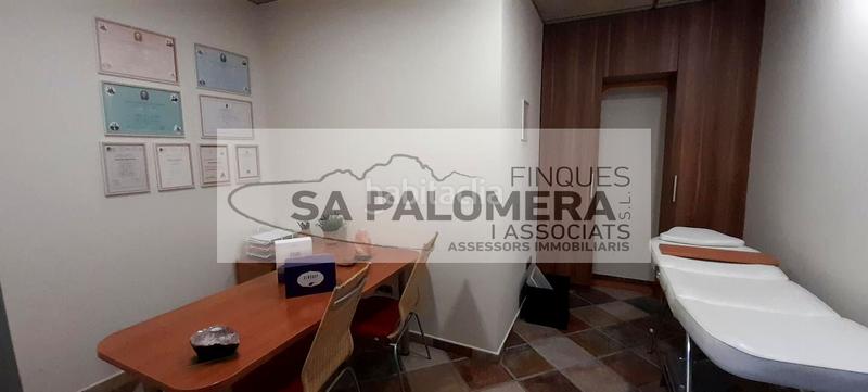 Foto 5ba8f986-6ae0-4dc9-83db-58ac42c88e36. Local comercial espectacular local 348 metros en perfecto estado en Blanes