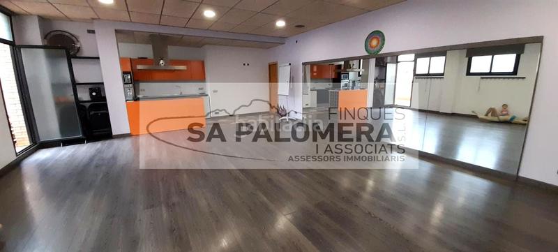 Foto 670dc126-eec1-41b7-a77f-7df9b06fa1d4. Local comercial espectacular local 348 metros en perfecto estado en Blanes