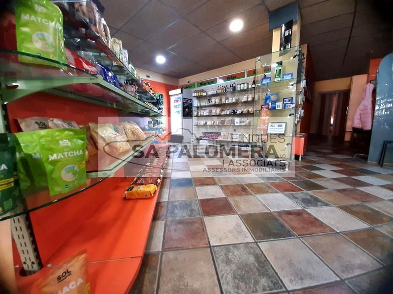 Foto 75fea704-af51-4c99-af4f-d3b62c76b426. Local comercial espectacular local 348 metros en perfecto estado en Blanes