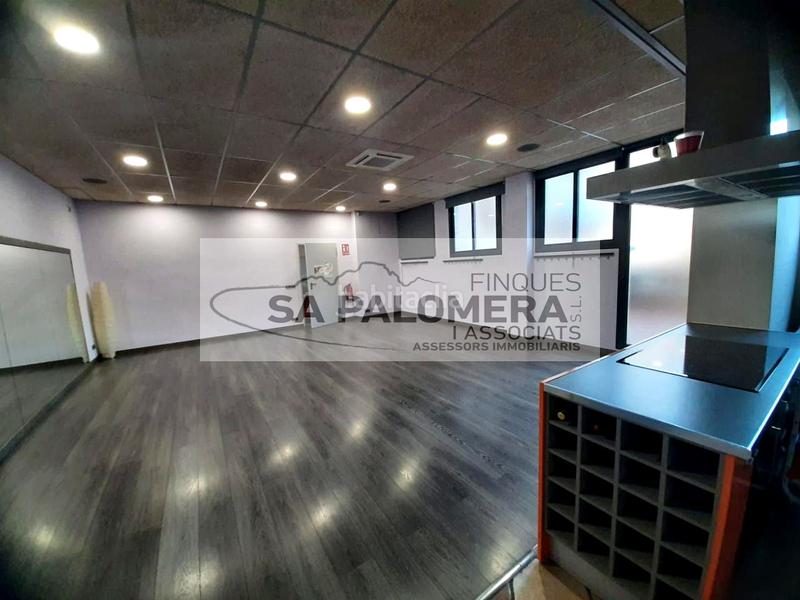 Foto e781dc33-098d-42af-b918-af613d93c688. Local comercial espectacular local 348 metros en perfecto estado en Blanes