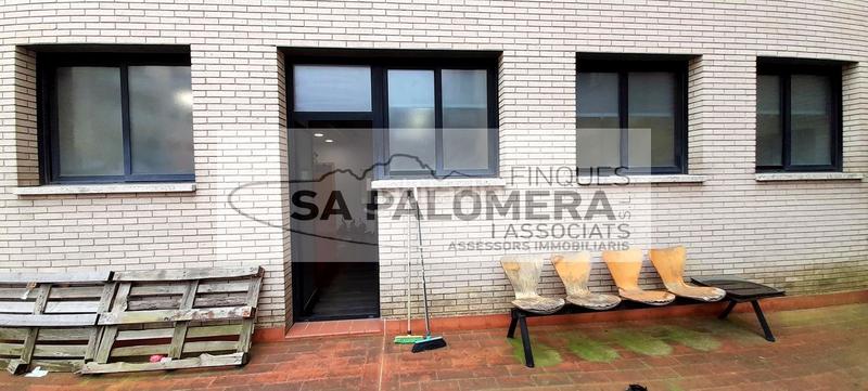 Foto efe7e667-7f41-4720-a4ee-14abbe2d5471. Local comercial espectacular local 348 metros en perfecto estado en Blanes