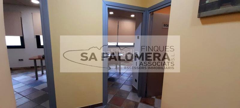 Foto f28b9616-1289-44fa-909a-8fb8bd7f566a. Local comercial espectacular local 348 metros en perfecto estado en Blanes