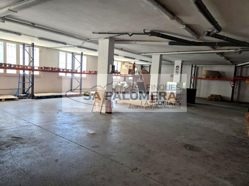 Foto 05b74c22-2384-4975-a8a7-f0b5445fae1f. Local commercial dans Mas Florit-Ca la Guidó Blanes