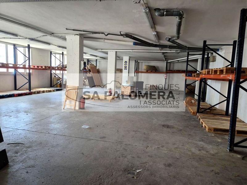 Foto 10af21bb-e12e-49ac-a361-f4dfc899ea93. Local commercial dans Mas Florit-Ca la Guidó Blanes