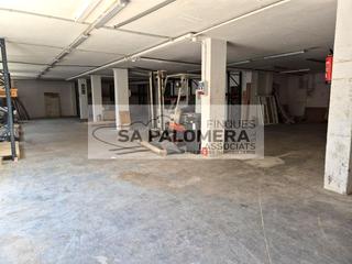 Local Comercial a Mas Florit-Ca la Guidó. Se vende local en mas florit  exterior