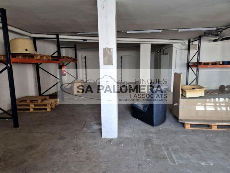 Foto 65eef7c0-556d-443d-9392-8adbdbc817b2. Local commercial dans Mas Florit-Ca la Guidó Blanes
