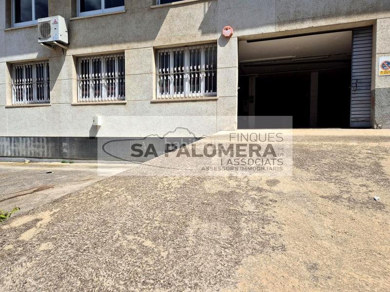 Foto 70ff772a-f921-4c52-9ac7-95f2cd1a82f4. Local commercial dans Mas Florit-Ca la Guidó Blanes