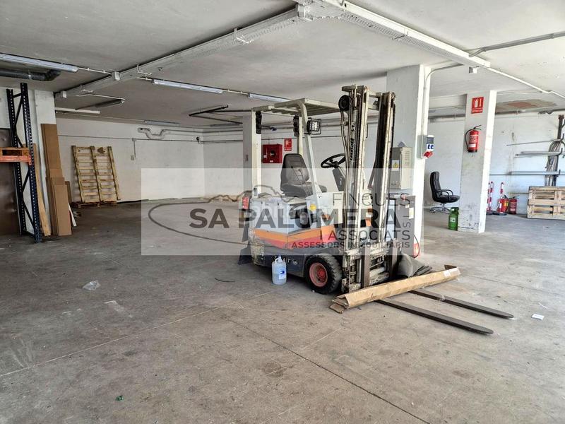 Foto 8503e2be-1b31-4bfb-af4a-9f740f1c70a8. Local commercial dans Mas Florit-Ca la Guidó Blanes