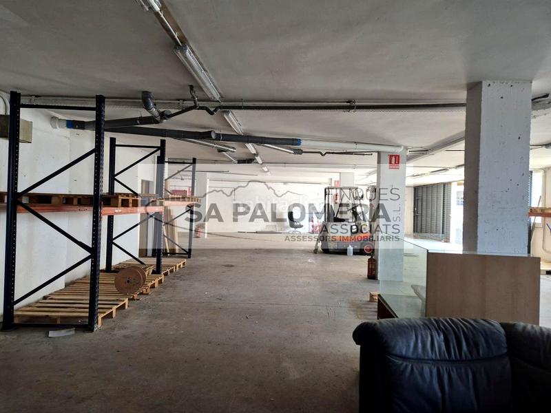 Foto 9a69fb0b-ab0f-4370-87ee-598cb5417c8d. Local commercial dans Mas Florit-Ca la Guidó Blanes