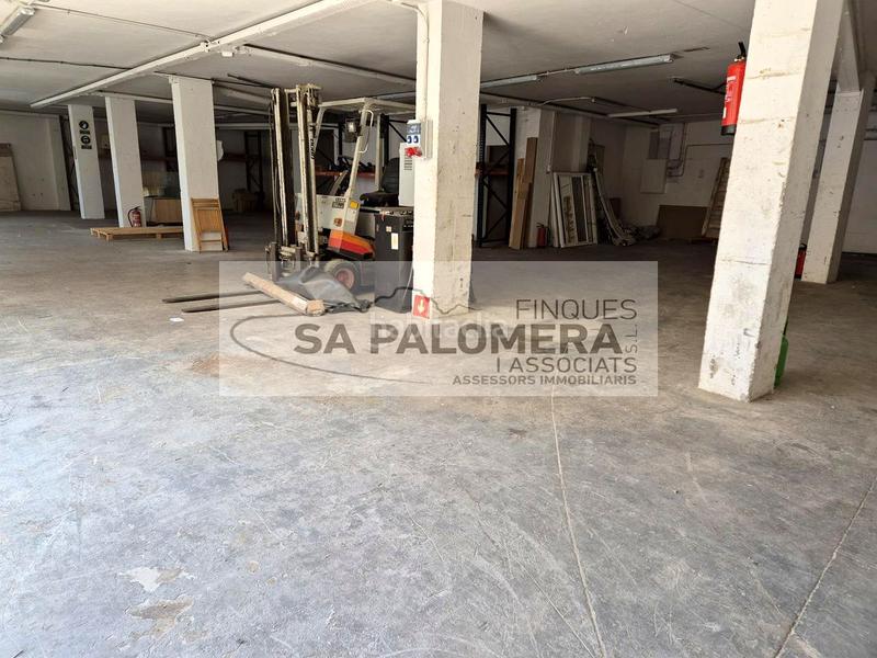 Foto 9cc8caa3-fd72-402e-bef9-cdfedbed7f1d. Local commercial dans Mas Florit-Ca la Guidó Blanes