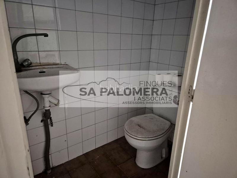 Foto ab19ae21-5234-4e17-92eb-3aa8c8864cc0. Local commercial dans Mas Florit-Ca la Guidó Blanes