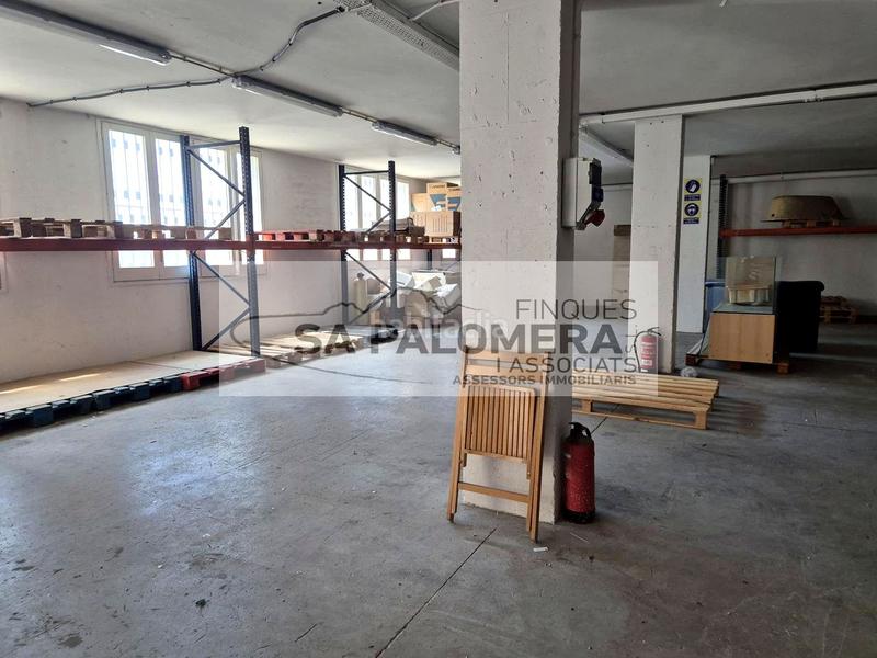 Foto e957558a-9f2f-4b2a-8630-d96fa7d2730d. Local commercial dans Mas Florit-Ca la Guidó Blanes