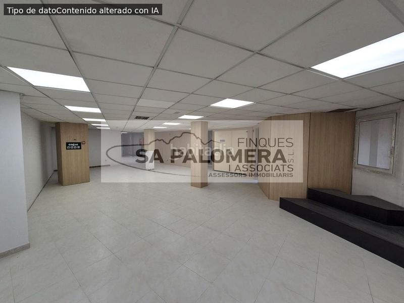 Foto 43bdb0a3-a60b-414f-af09-e0c4671708ed. Local commercial dans Mas Florit-Ca la Guidó Blanes