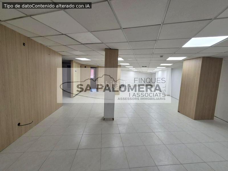 Foto 4ae34885-5b3b-4e75-b647-5b7a20e4a68d. Local commercial dans Mas Florit-Ca la Guidó Blanes