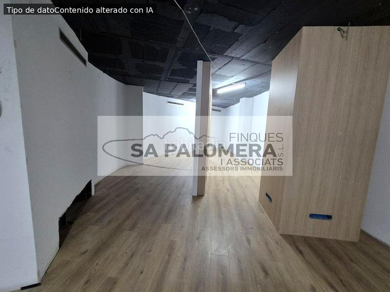 Foto 4ffa7763-fbd7-49e2-8345-ef0c7fe3169b. Local commercial dans Mas Florit-Ca la Guidó Blanes