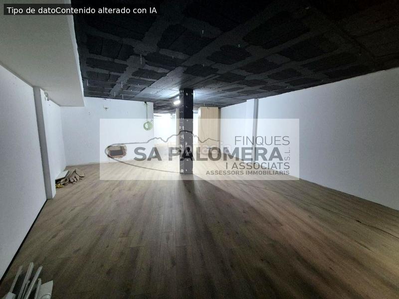 Foto 5b980b07-6f74-4625-8366-c022c33ff874. Local commercial dans Mas Florit-Ca la Guidó Blanes